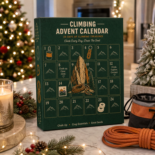 Climber Advent Calender™